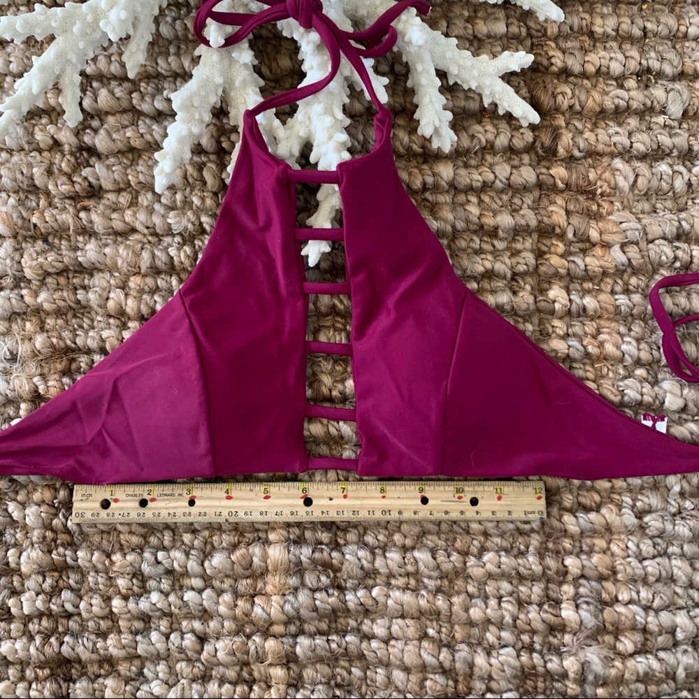 Bikini Swimwear Top
